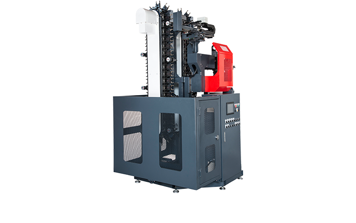 AUTOMATIC TOOL CHANGERS (2)