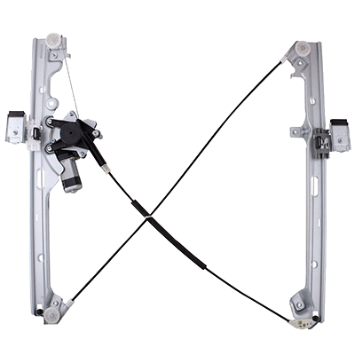 Power Window Regulator Assembly