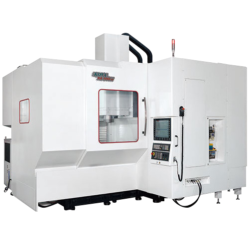 Gantry Type Machining Center