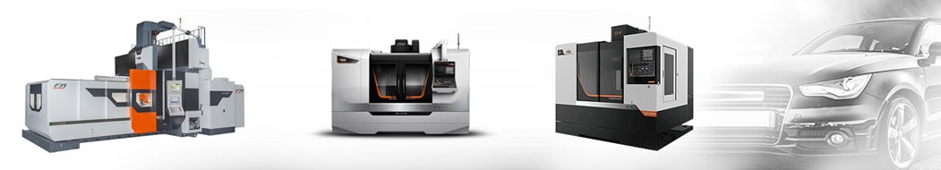 FA Series 5-Axis Bridge Type CNC Milling Machining Center FA Series 5-Axis Bridge Type CNC Milling Machining Center